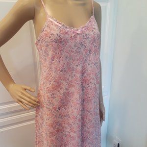 Morgan Taylor M Pink Nighty M 💗